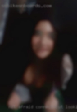 Not afraid of size...up Connecticut looking for sex for a challange.